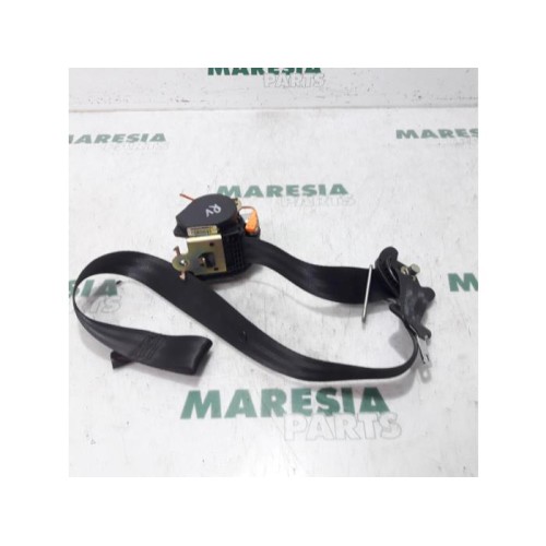 Peugeot - 307 - Front seatbelt, right