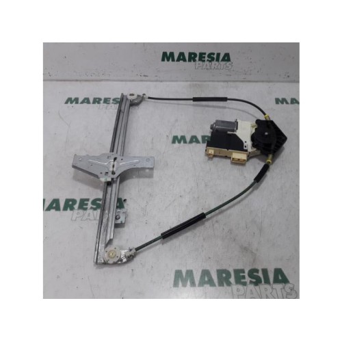 Peugeot - 307 - Window mechanism 2-door, front right