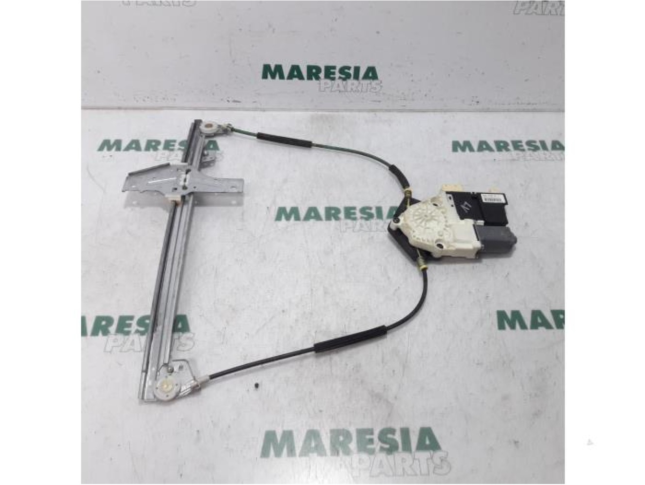 Peugeot - 307 - Window mechanism 2-door, front left