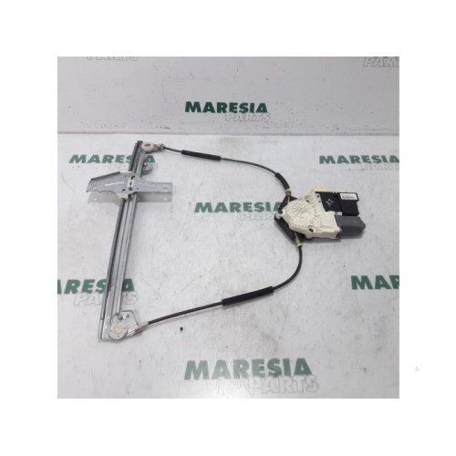Peugeot - 307 - Window mechanism 2-door, front left