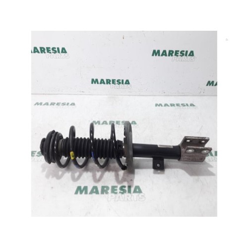 Peugeot - Partner - Front shock absorber rod, right