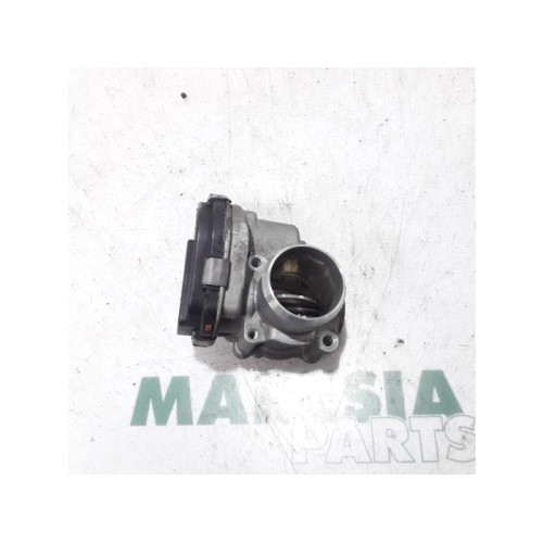Peugeot - Partner - Throttle body