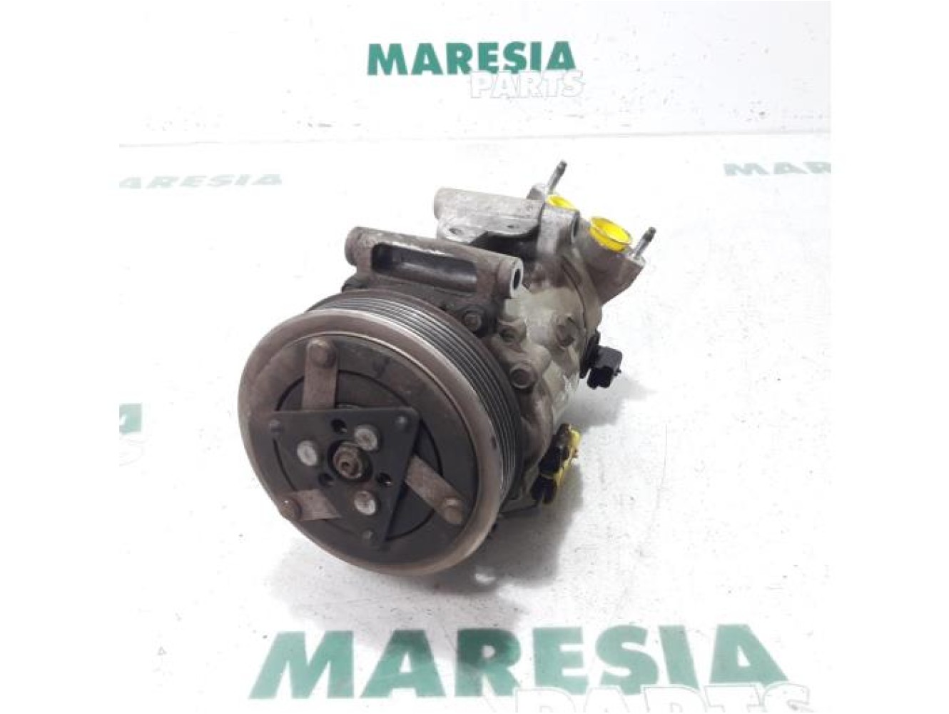 Peugeot - Partner - Air conditioning pump