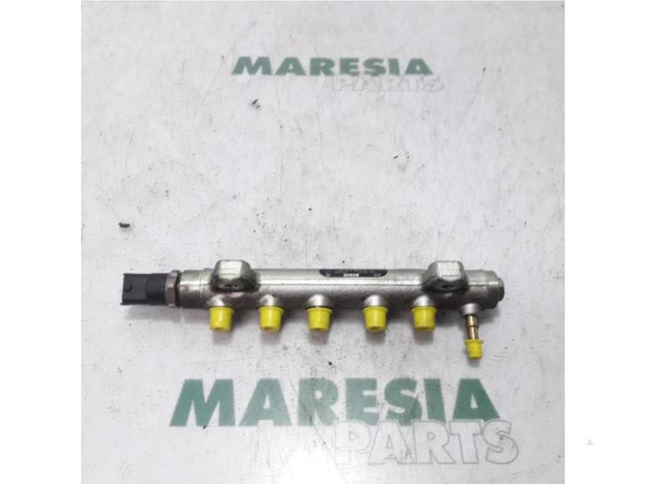 Renault - Master - Fuel injector nozzle
