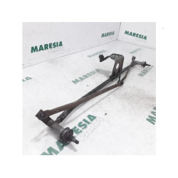 Renault - Master - Wiper mechanism