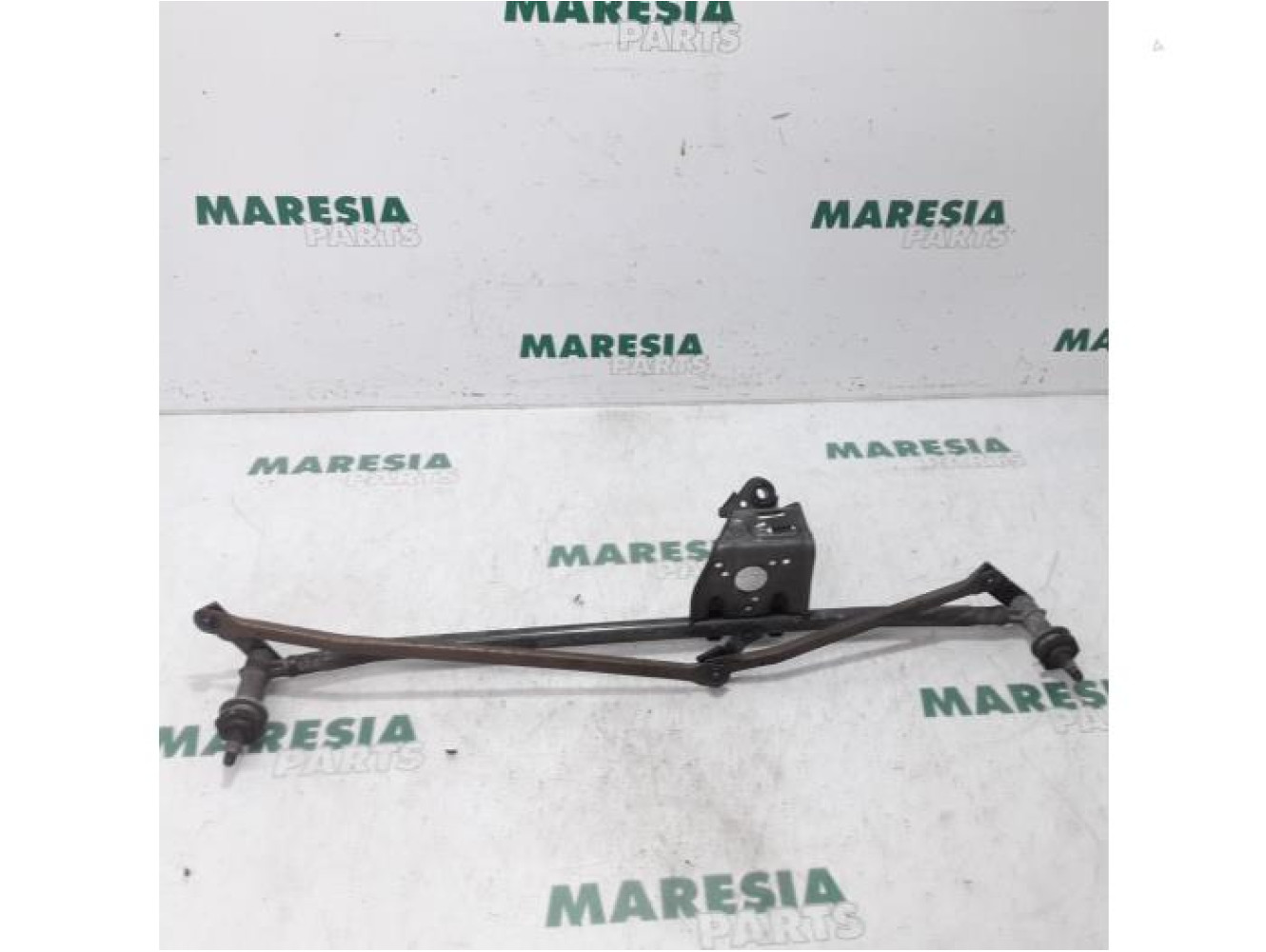 Renault - Master - Wiper mechanism