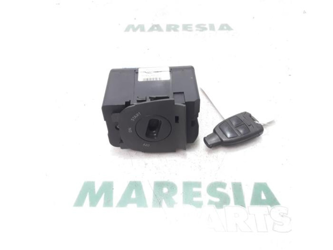 Fiat - Croma - Kartenleser (Schloss)