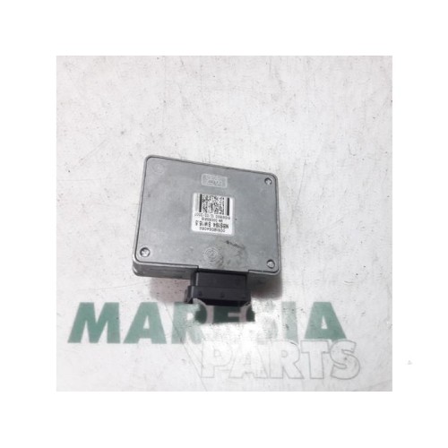 Fiat - Croma - Electronic ignition key