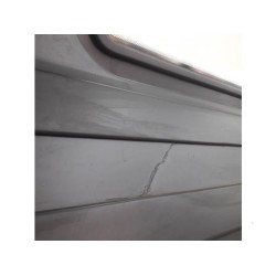 Peugeot - Partner - Tussenschot Cabine