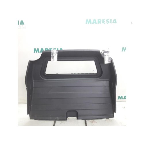 Peugeot - Partner - Cabin bulkhead
