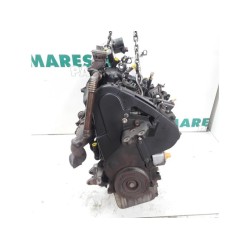 Citroen - Jumper - Engine