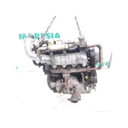 Citroen - Jumper - Engine