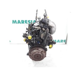 Citroen - Jumper - Engine