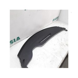 Renault - Megane Scenic - Dashboard