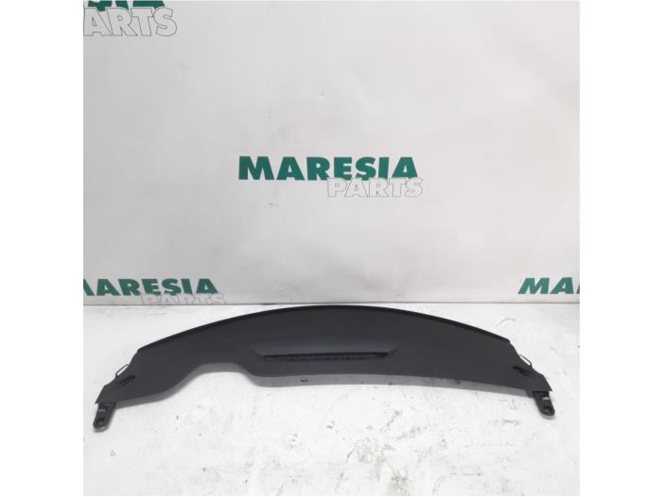 Renault - Megane Scenic - Dashboard