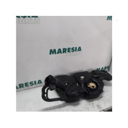 Peugeot - Partner - Tank