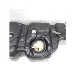 Peugeot - Partner - Tank