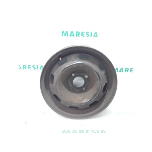 Peugeot - 307 - Wheel
