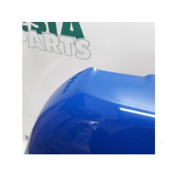Peugeot - Partner - Hecktür Bus-Lieferwagen