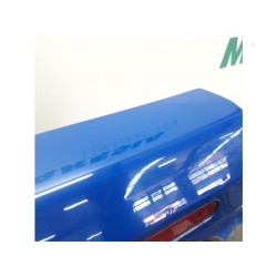 Peugeot - Partner - Hecktür Bus-Lieferwagen
