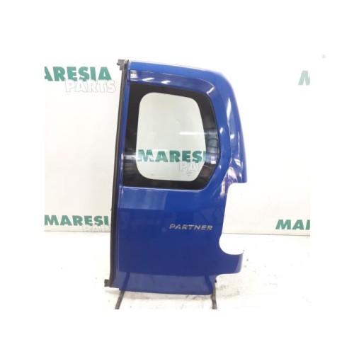 Peugeot - Partner - Portière arrière camionnette
