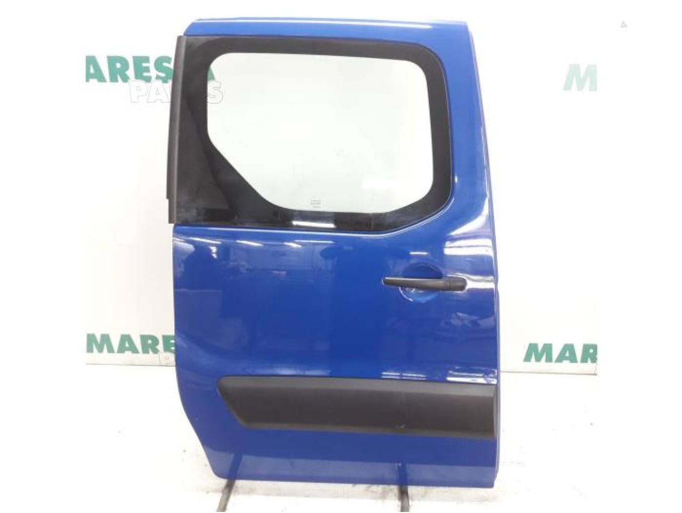 Peugeot - Partner - Sliding door, right