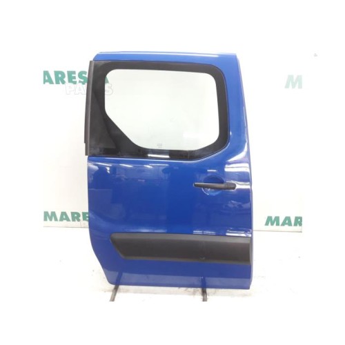 Peugeot - Partner - Sliding door, right