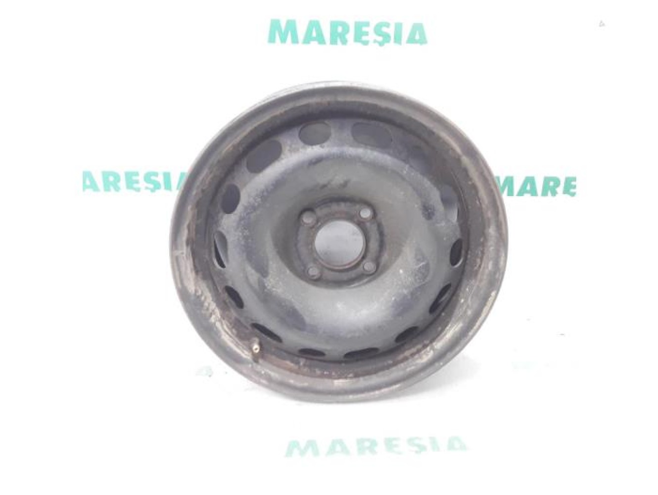 Peugeot - Partner - Velg