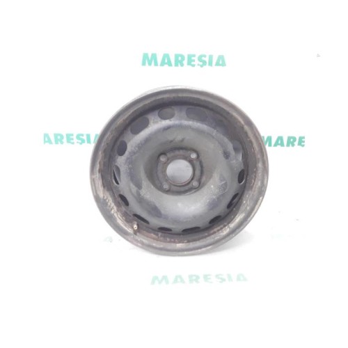 Peugeot - Partner - Wheel