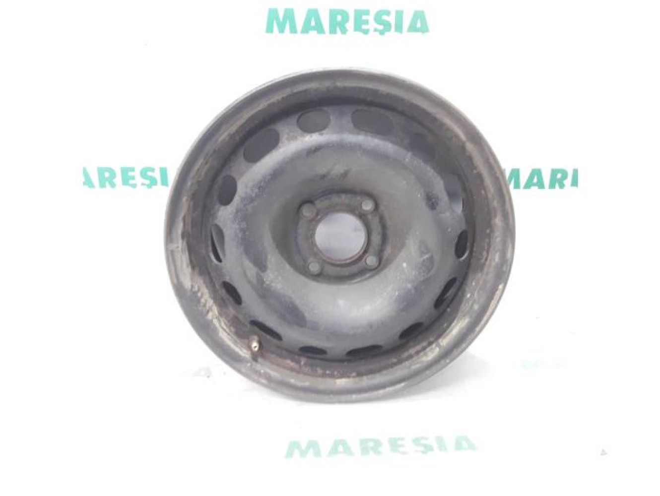 Peugeot - Partner - Velg