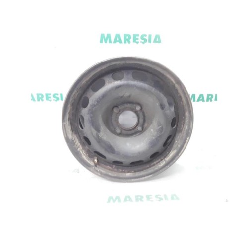 Peugeot - Partner - Wheel