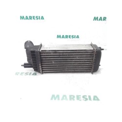 Citroen - Jumpy - Intercooler