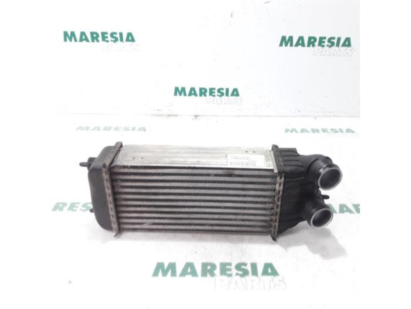 Citroen - Jumpy - Intercooler