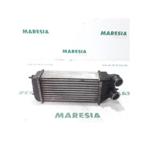 Citroen - Jumpy - Intercooler