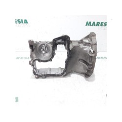 Peugeot - 208 - Sump