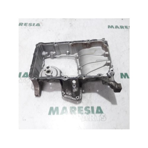 Peugeot - 208 - Sump