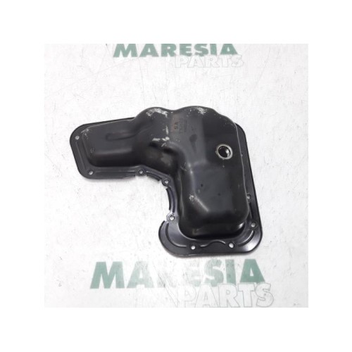 Peugeot - 208 - Sump