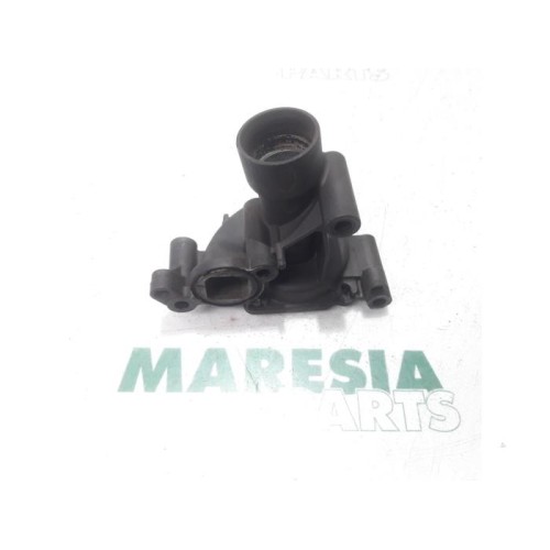 Peugeot - 307 - Water pipe