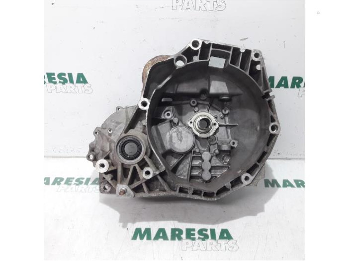 Fiat - Doblo - Gearbox casing
