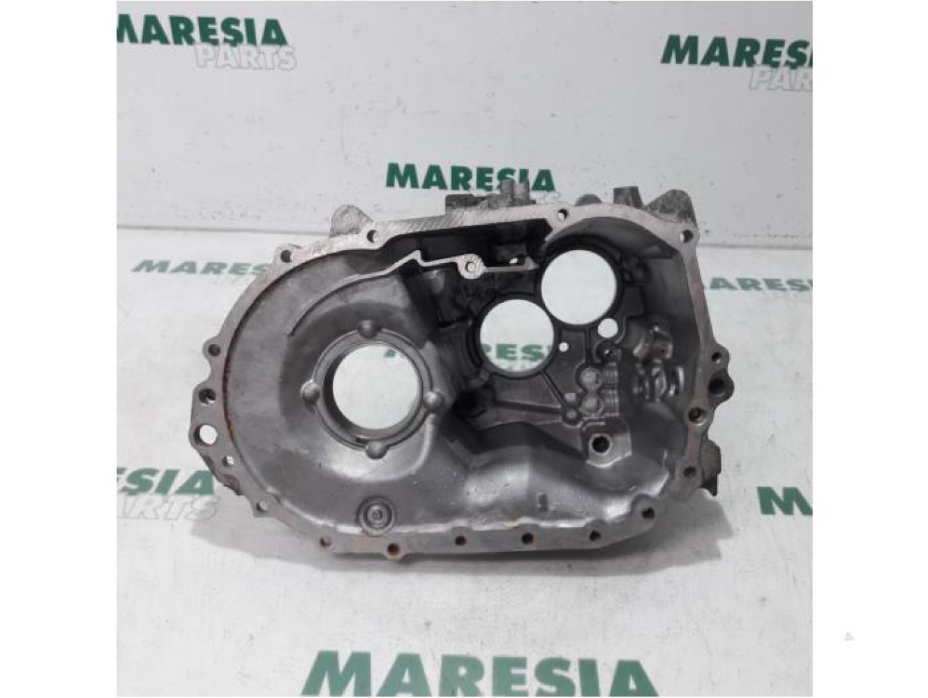 Fiat - Doblo - Gearbox casing