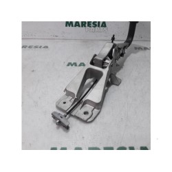 Citroen - C4 Cactus - Parking brake lever