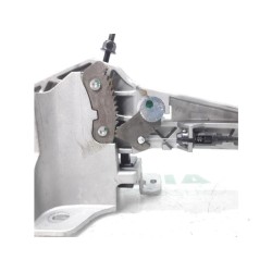 Citroen - C4 Cactus - Parking brake lever