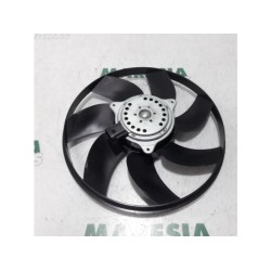 Citroen - C4 Cactus - Fan motor