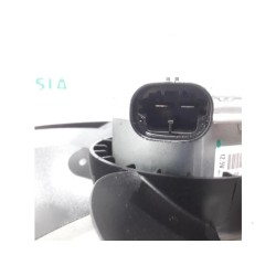Citroen - C4 Cactus - Fan motor