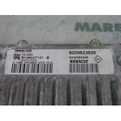Renault - Megane Scenic - Automatic gearbox computer