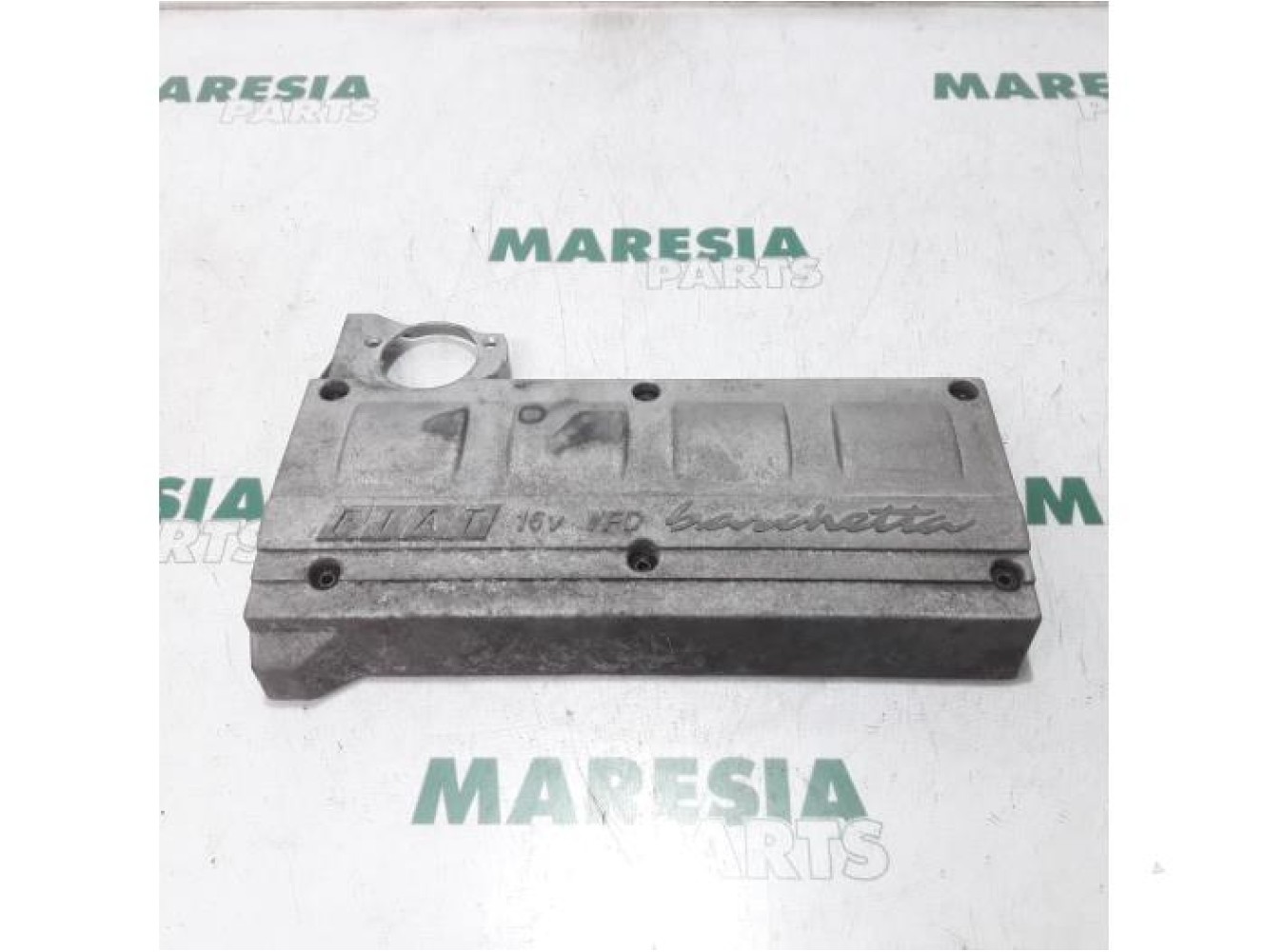 Fiat - Barchetta - Ventildeckel