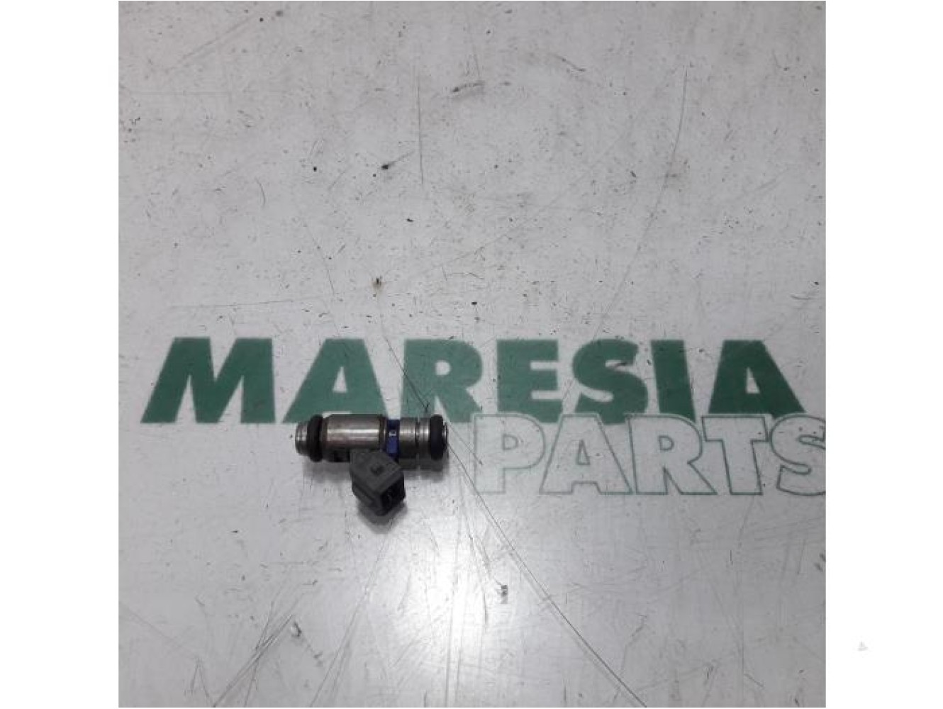 Fiat - Barchetta - Injector (petrol injection)