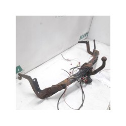 Citroen - C4 Picasso - Towbar
