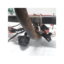 Citroen - C4 Picasso - Towbar