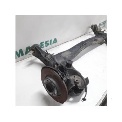 Citroen - C4 Picasso - Rear-wheel drive axle